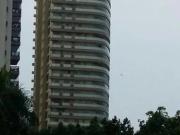 Itaúna gold Barra da Tijuca Vistão Mar 4 quartos....