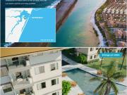 Itah residence 2 quarto beira mar muro alto pe até 3 quartos