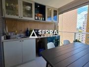 Itaigara | 3 SuÃtes | 92mÂ² | Varanda Gourmet | Nascente...