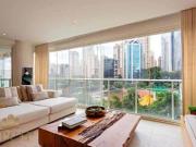 ITAIM ALUGADO PARA RENDA 123 M2 ÚTEIS 2 VAGAS