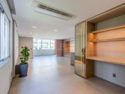 Itaim bibi 185mâ² 3dorms 2suite 1vaga de garagem! Recãm...