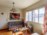 Itaim Bibi: 1 Suíte | 80 m² úteis | Não tem vaga de garagem