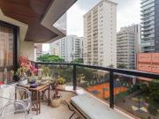 Itaim Bibi 4 Dormitórios 199m² 3 Grs