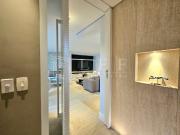 Itaim bibi, mobiliado e pronto para morar