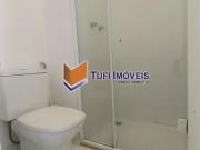 Itaim bibi studio novo 29m² com vaga de garagem