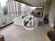 Itaim Nobre 5 suÃtes 512 mÂ² locaÃ§Ã£o