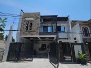 Italia 500 BF Resort House and Lot For Sale! Brand New House