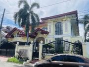 Italia 500 BF Resort Village House for Sale Las Pinas...