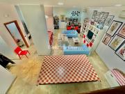 Italia/Montegranaro quadrilocale 150mq