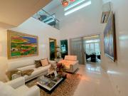 Italian Design and Interior decorated House and Lot for...