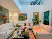 Italian Design and Interior decorated House and Lot for...