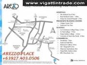 Italian Inspired Condominium Arezzo Place Pasig