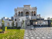 Italian Style One Kanal Gorgeous Bungalow Situated AT...