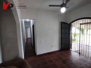 Itanhaém Bopiranga Edícula 2 dormitórios lado praia...