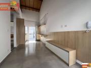 Itanhaém casa em condomínio piscina privativa 2 quartos,...