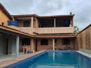 Itanhaém Gaivota Sobrado com 03 dormitórios Venda