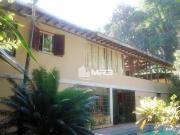 Itanhangá | Casa 6 quartos, sendo 5 suites