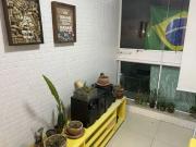 Itapoã 3 quartos/suite/ 2 vagas lazer completo