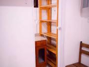 ItapuÃ£ centro Kitnet mobiliado 40 mq Ã¡gua e Luz...