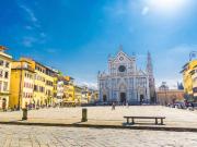 Itdm2264 In una delle piazze più rinomate del Centro...