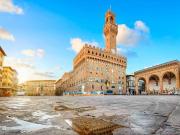 Itdm2417 Nel cuore del Centro Storico di Firenze,...