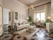 Ites2830 San Jacopino/ Redi In elegante palazzina...