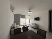 ITINT RENTA Departamento AMUEBLADO TEMOZON NORTE