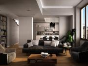 Itmm2709 A Bagno A Ripoli, in contesto riservato e...