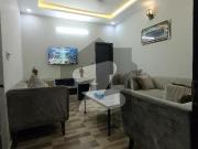 It's 5 Room Apartment Available For Rent at prime...