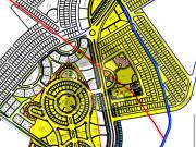 Its A 2 Kanal Plot For Sale On Main Avenue In Sector F 1