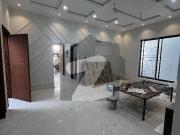 It'S A Brand New Tasteful 35/70 House In Khayaban E...