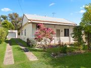 It's About Time To Enter The Market!