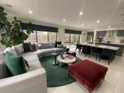 It's Addressed: Prime Location