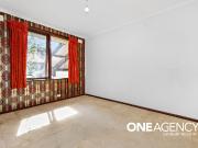 It's All About Capital Gain!