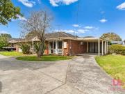 It's all about Convenience and Comfort, Living in...