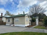 It's easy, Living Here