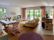 It's Kettwig! Traumwohnung in Bestlage mit Garten...