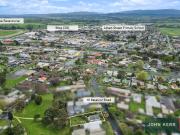 It's The Location That Matters!