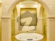 Its two kanal wing chair furnished spanish design villa...