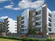 Ittangur 2 BHK Apartment For Sale Bangalore
