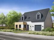 Itteville 91760 Programme neuf maison neuf à vendre 5 pièces