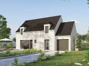 Itteville 91760 Programme neuf maison neuf à vendre 5 pièces