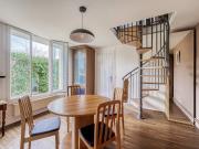 ITTEVILLE MAISON INDIVIDUELLE sur 600 M2 de terrain