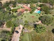 Itu 14,98 ALQS ótima topografia todo formado em pasto