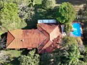 Itu – SP Lindo Sitio com 11,38 alqs Todo gramado