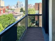 Ituzaingo 578 05 02 Departamento 2 dormitorios republica...