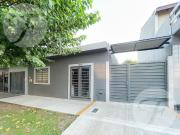 Ituzaingo Norte I Casa 3 ambientes a estrenar