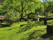 Itxassou Ancienne ferme du XVII sur 1,6 HA de terrain, ave