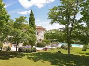 Itzac 81170 Achat / Vente maison 9 pièces t9 piscine parking