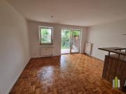 Itzling: 2 Zimmerwohnung mit Garten und TG Platz